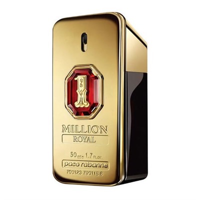 Paco Rabanne 1 Million Royal Eau de Parfum