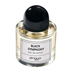 Zimaya Black Symphony Eau de Parfum