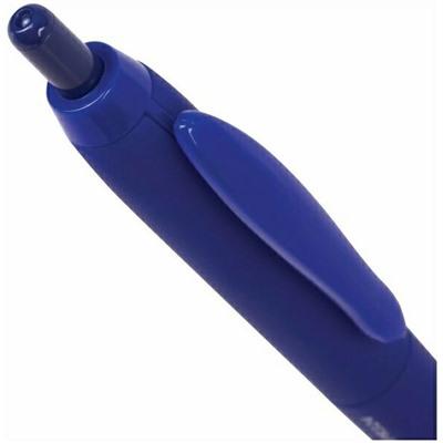 Ручка шариковая автоматическая синяя 0.7мм -Vinson Sunrise 1шт