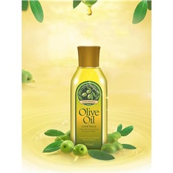 Эссенция для кожи и волос BioAqua Olive Oil Essence 150мл