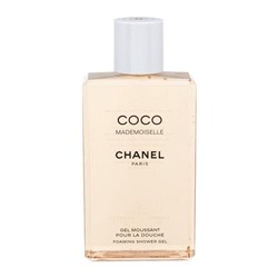 Chanel Coco Mademoiselle Showergel