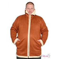 Дубленка-куртка Модель №1792 размеры 44-84