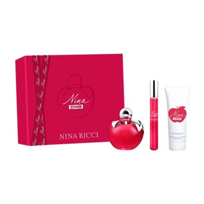 Nina Ricci Nina Le Parfum Geschenkset