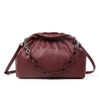 Женская сумка  Mironpan  арт. 63020 Темно-красный