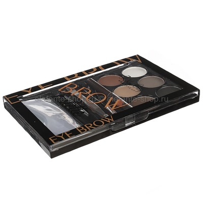 Набор для бровей BROW PALETTE (01)