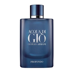 Armani Acqua Di Gio Profondo Eau de Parfum