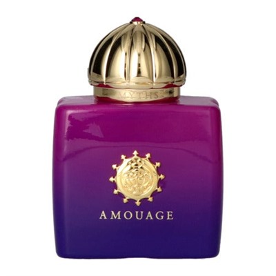 Amouage Myths Woman Eau de Parfum