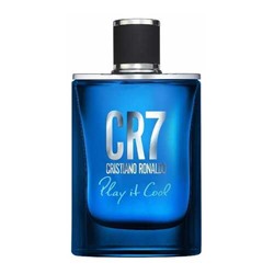 Cristiano Ronaldo CR7 Play It Cool Eau de Toilette