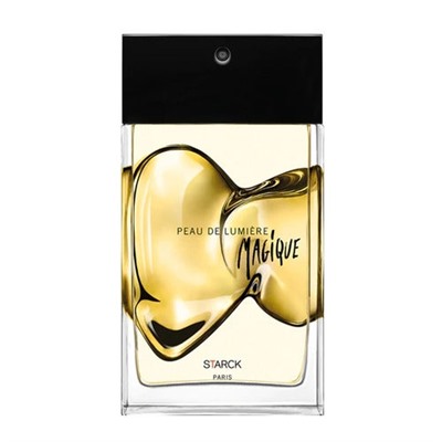 Starck Peau de Lumière Magique Eau de Parfum