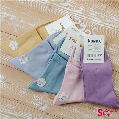 Носочки женские KOMAX B22-1H