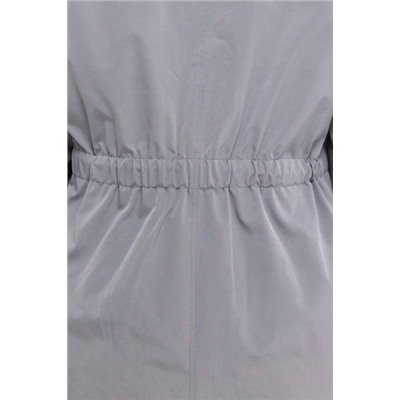 Куртка  Kod.wear артикул М-400 серый