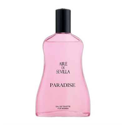 Instituto Español Aire de Sevilla Paradise Eau de Toilette