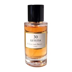 Collection Prestige Lutetia 30 Eau de Parfum