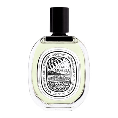 Diptyque Eau Moheli Eau de Toilette