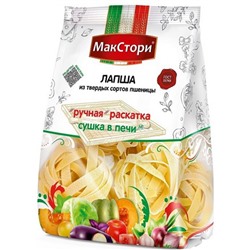 МАКСТОРИ Гнезда Тальятелле 300г