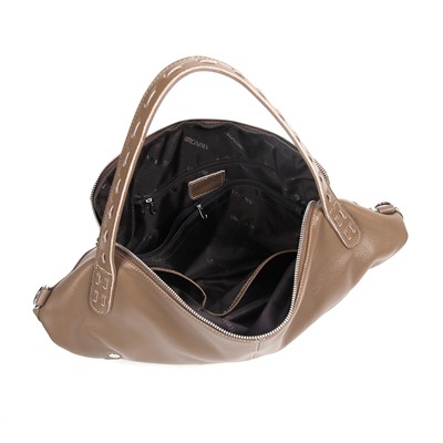 Женская сумка  Mironpan  арт. 36075 Коричневый
