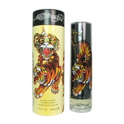 Christian Audigier Ed Hardy Men Eau de Toilette