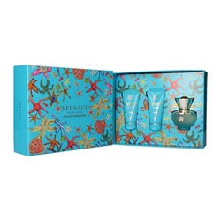 Versace Dylan Turquoise Geschenkset