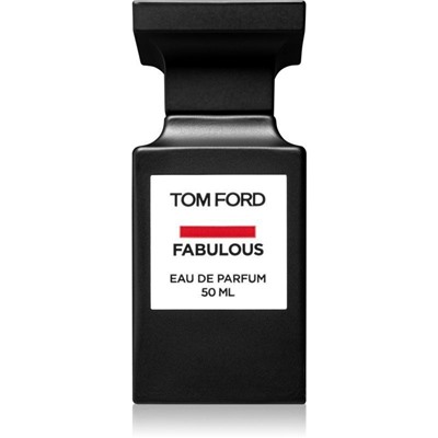 Парфюмерная вода Tom Ford Fabulous(LUX ЕВРО A+D) Суперстойкие! 50мл