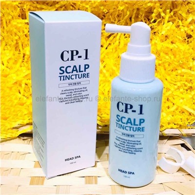 Спрей Esthetic House CP-1 Scalp Tincture, 100 мл (125)