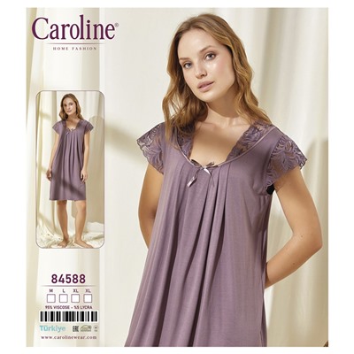 Caroline 84588 ночная рубашка M, L, XL, XL