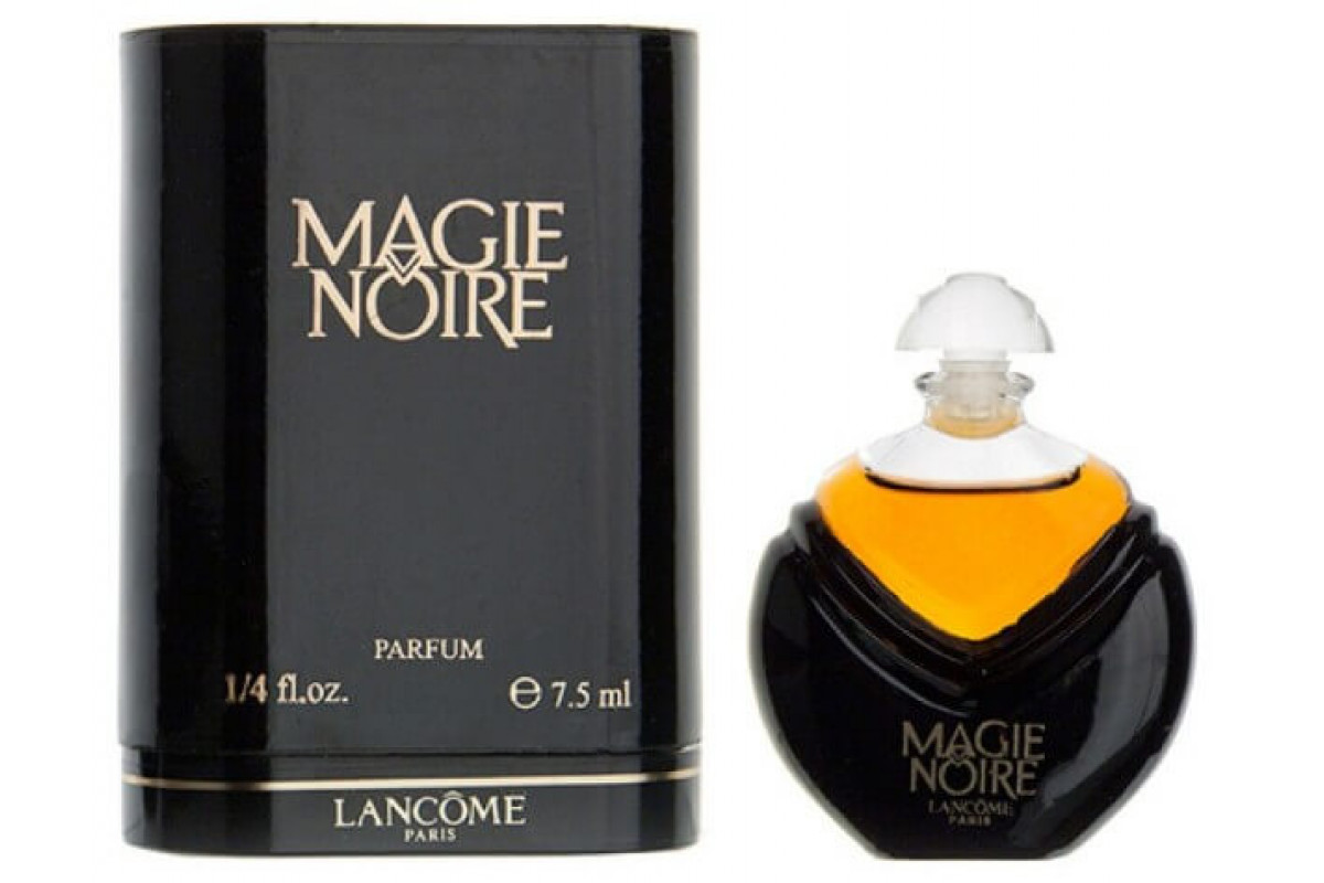 Noire parfum. Magie noire духи. Lancome magie noire. Духи ланком мажи Нуар. Lancome magie noire духи 7,5мл.