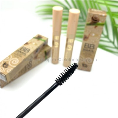 Тушь для ресниц Kylie Girl BB Snail Curling and Lengthen Mascara