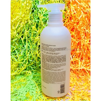 Гель для душа Lador The Blissful Bath Tulip, 530 ml (78)