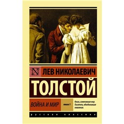 Война и мир. Книга 1. Тома 1, 2