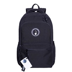 Рюкзак MERLIN S263 черный