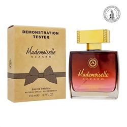 Тестер Azzaro Mademoiselle EDP 110мл