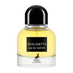 Maison Alhambra Berlinetta Eau de Parfum