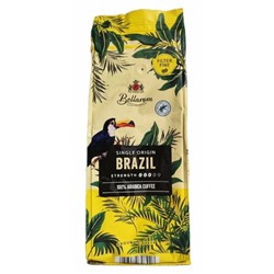 Кофе молотый Bellarom Brazil 250 гр (срок реализации до 14.05.2024 г.)