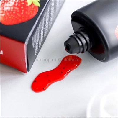 Маска-пленка для носа FarmStay Real Strawberry Peel-Off Nose Pack 60ml (125)