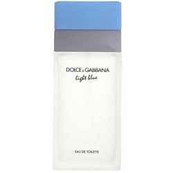 D&G LIGHT BLUE w EDT 100 ml /неконд/
