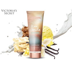 Парфюмированный лосьон Victoria's Secret Bare Vanilla Sunkissed 236мл