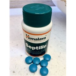 Himalaya Septilin , Септилин, 60