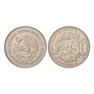 Журнал Монеты и банкноты №410