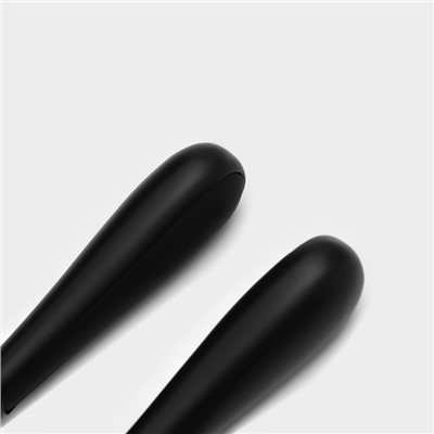 Нож консервный Magistro Vantablack, 17×4,5 см, цвет чёрный