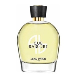 Jean Patou Collection Heritage Que Sais-Je? Eau de Parfum