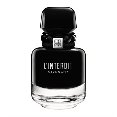 Givenchy L'Interdit Intense Eau de Parfum Intense