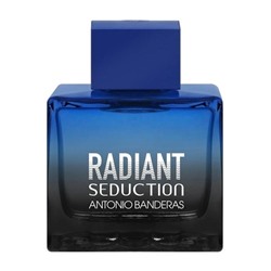 Antonio Banderas Radiant Seduction in Black Eau de Toilette