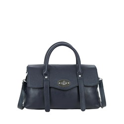 Женская сумка  Mironpan  арт.52838 Темно-синий