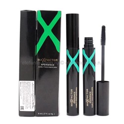 Тушь для ресниц MF XPERIENCE Curly Thick Mascara #C 8ml (106)