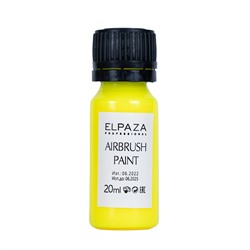 ELPAZA Airbrush Paint (краска для аэрографа) № 3