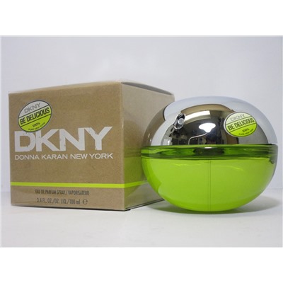 Флакон DKNY BE DELICIOUS w EDP 4 ml