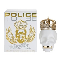 Police To Be The Queen Eau de Parfum