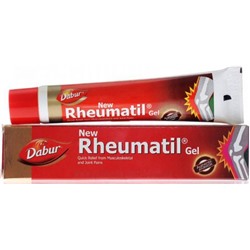 Ревматил гель (Rheumatil Gel) 30 гр