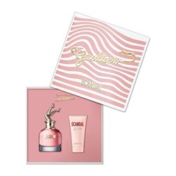 Jean Paul Gaultier Scandal Geschenkset