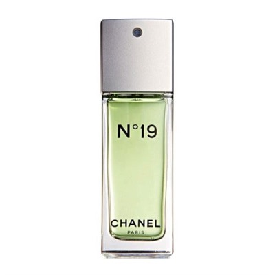 Chanel No. 19 Eau de Toilette